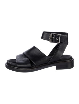 Rag & Bone Leather Sandals