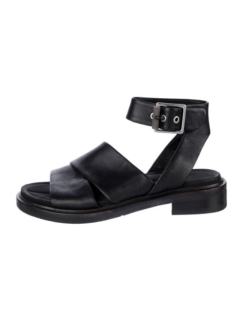 Rag & Bone Leather Sandals