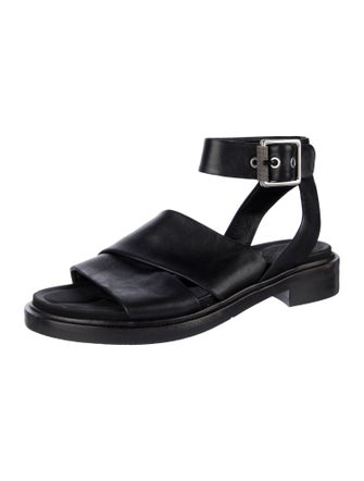 Rag & Bone Leather Sandals