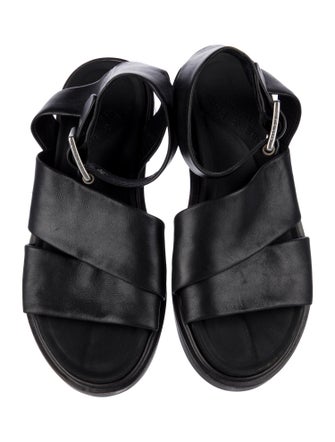 Rag & Bone Leather Sandals
