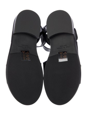Rag & Bone Leather Sandals