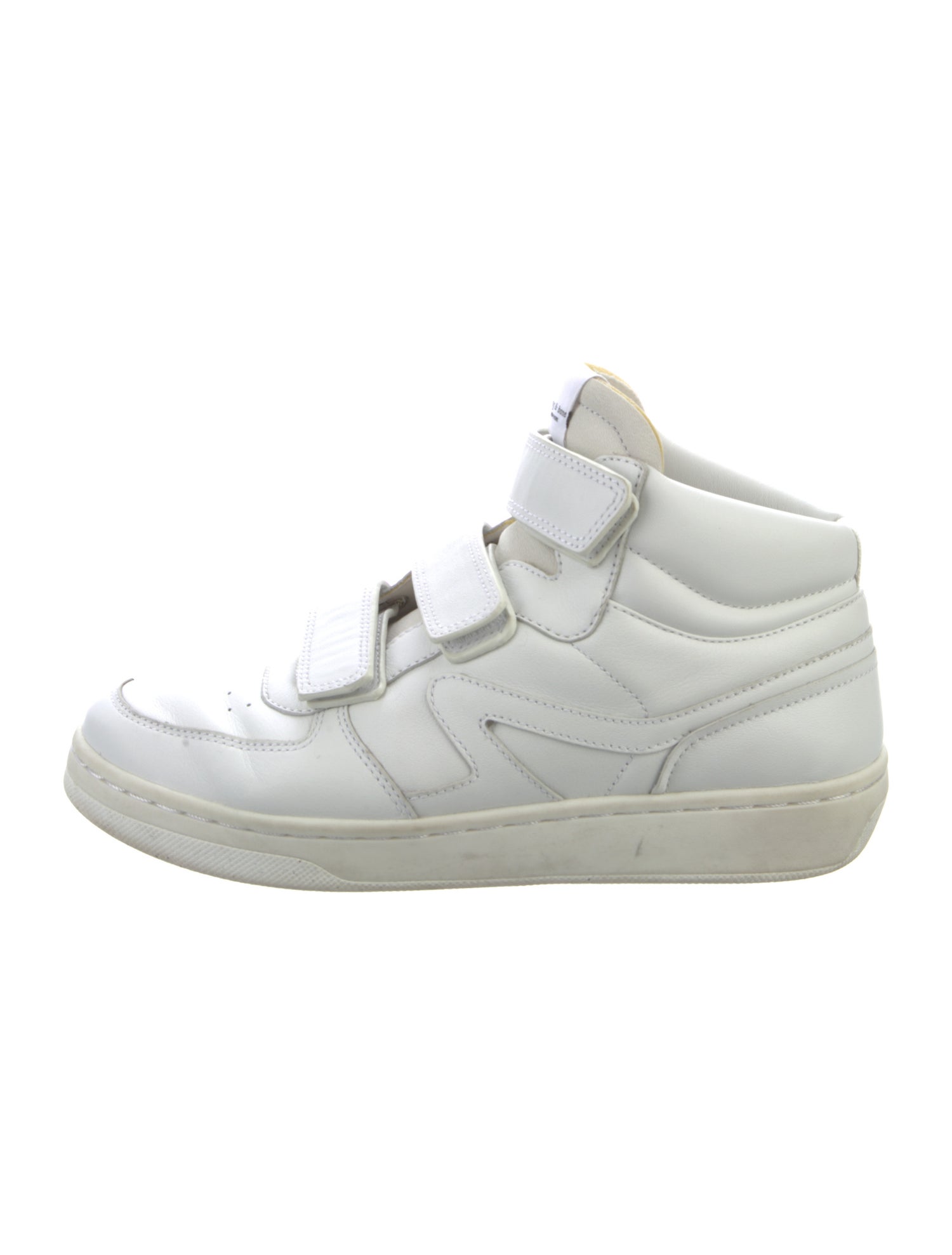 Rag & Bone Leather Sneakers
