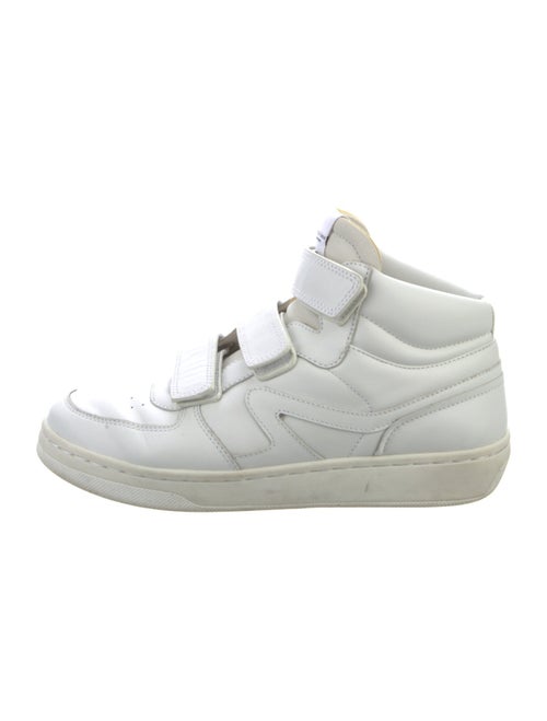 Rag & Bone Leather Sneakers