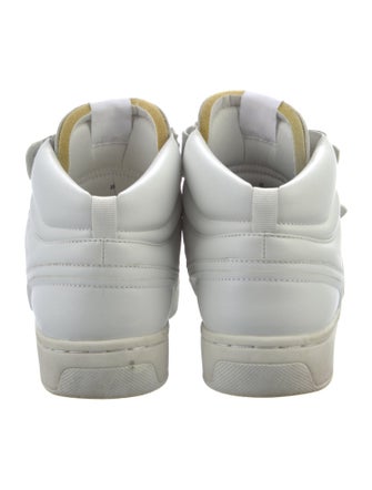 Rag & Bone Leather Sneakers