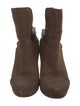 Rag & Bone Suede Boots