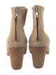 Rag & Bone Canvas Boots