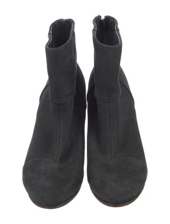 Rag & Bone Leather Boots