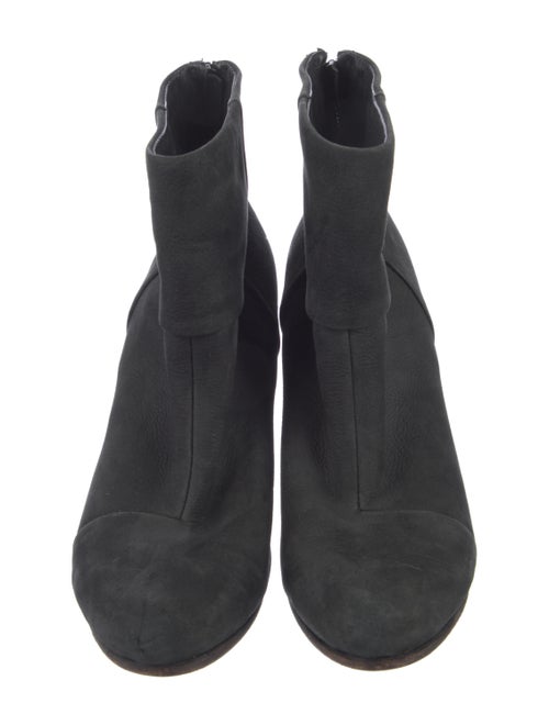 Rag & Bone Leather Boots