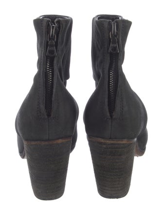 Rag & Bone Leather Boots
