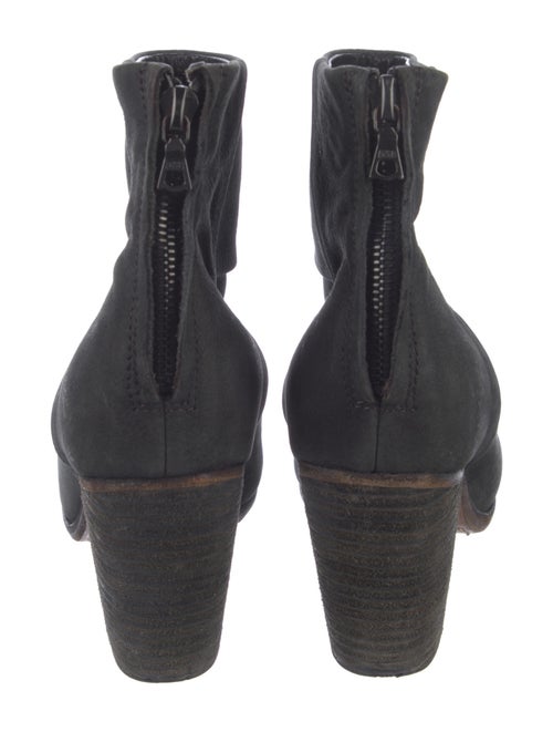 Rag & Bone Leather Boots