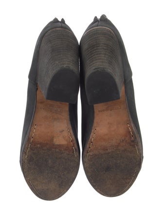 Rag & Bone Leather Boots