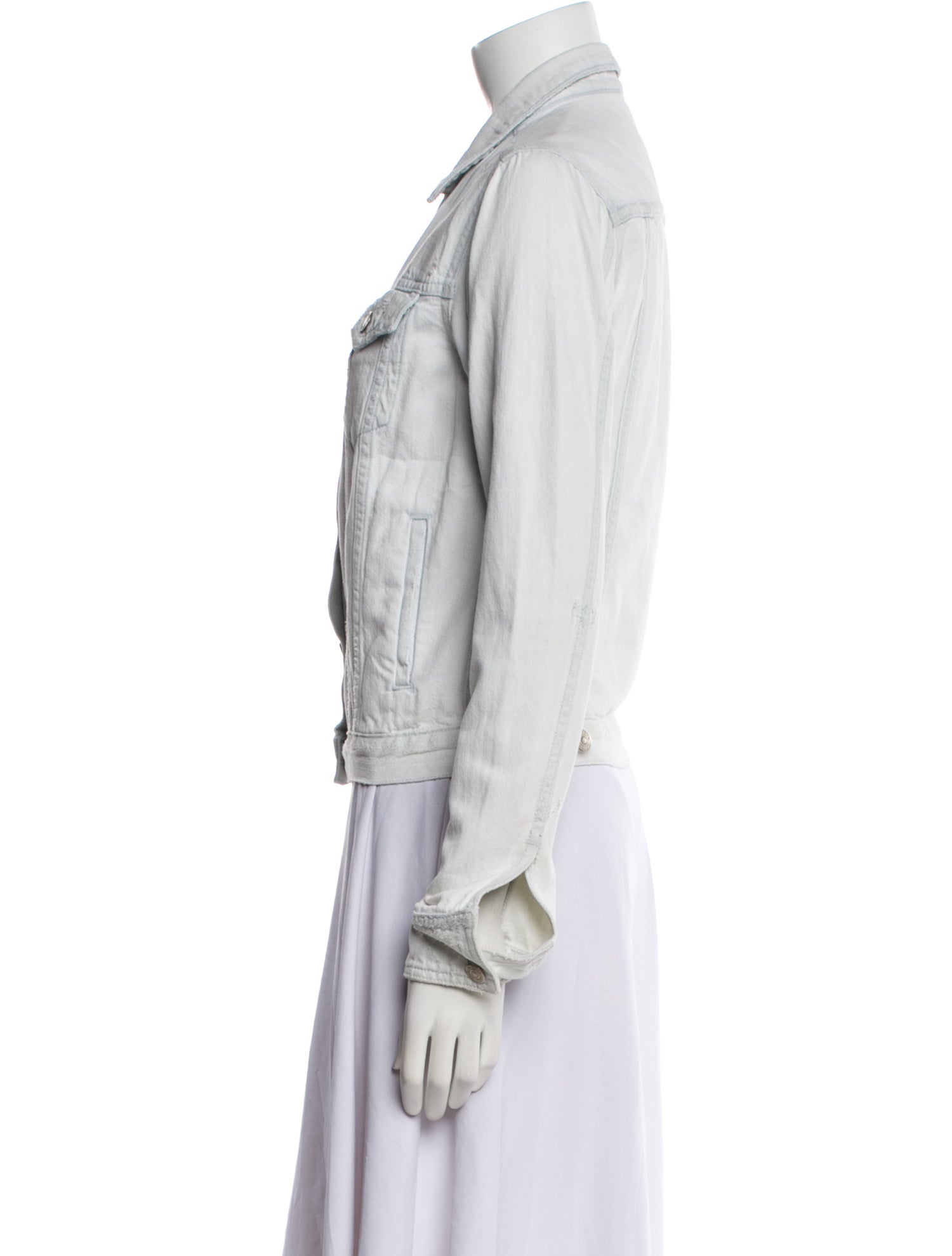 Rag & Bone Denim Jacket