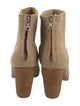 Rag & Bone Canvas Boots