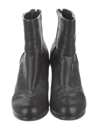 Rag & Bone Leather Boots
