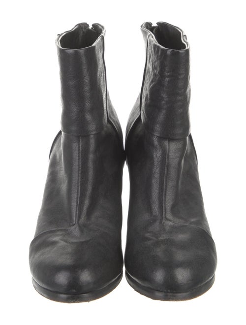 Rag & Bone Leather Boots