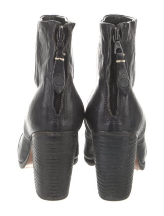 Rag & Bone Leather Boots