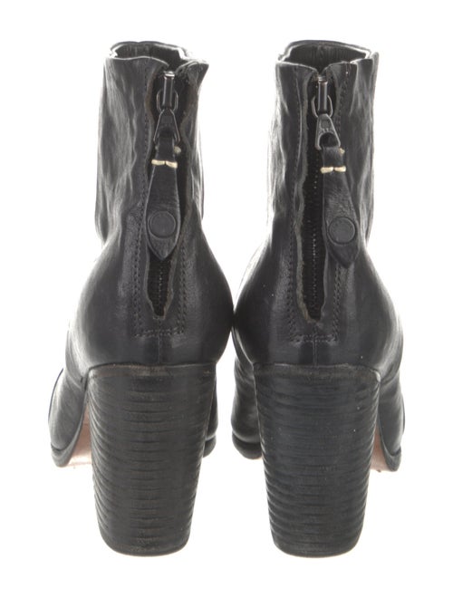 Rag & Bone Leather Boots