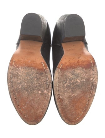 Rag & Bone Leather Boots