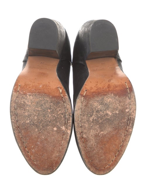 Rag & Bone Leather Boots