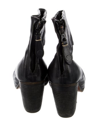 Rag & Bone Leather Boots