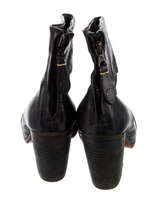 Rag & Bone Leather Boots