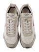 Rag & Bone Nylon Printed Athletic Sneakers