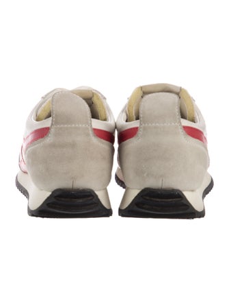 Rag & Bone Nylon Printed Athletic Sneakers