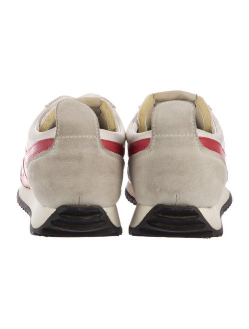 Rag & Bone Nylon Printed Athletic Sneakers