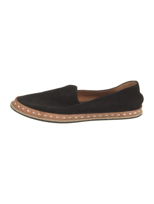 Rag & Bone Suede Loafers