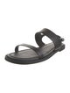 Rag & Bone Leather Slingback Sandals