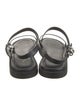 Rag & Bone Leather Slingback Sandals