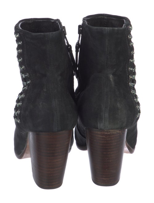 Rag & Bone Suede Boots