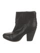 Rag & Bone Leather Boots