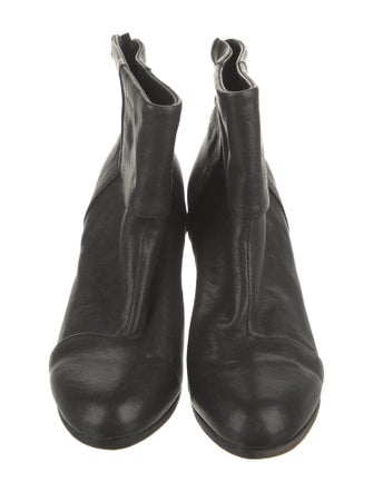 Rag & Bone Leather Boots