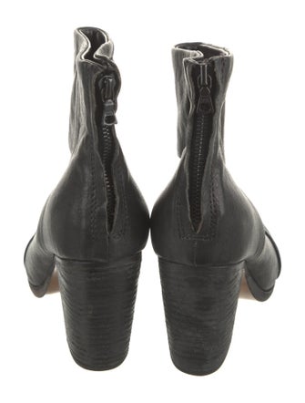 Rag & Bone Leather Boots