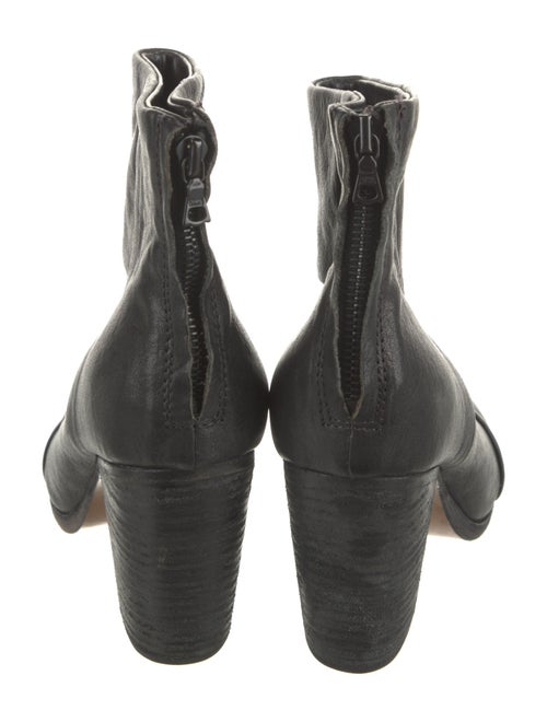 Rag & Bone Leather Boots