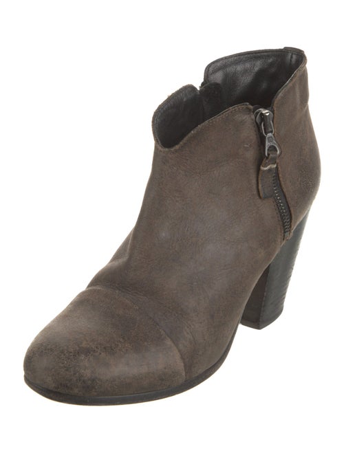 Rag & Bone Leather Boots