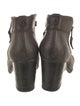 Rag & Bone Leather Boots