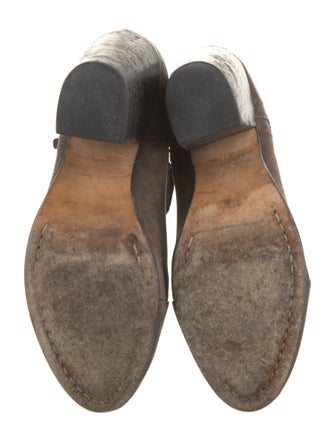 Rag & Bone Leather Boots