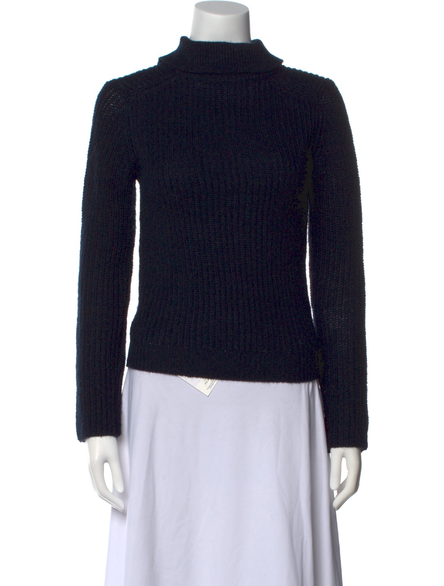 Rag & Bone Mock Neck Sweater