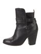 Rag & Bone Leather Boots