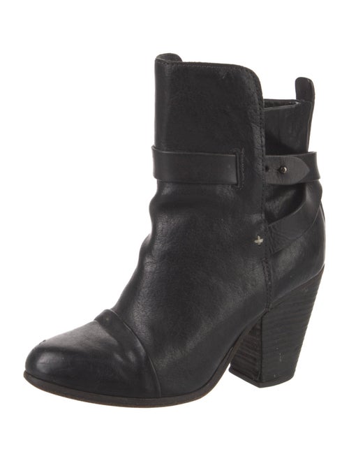 Rag & Bone Leather Boots