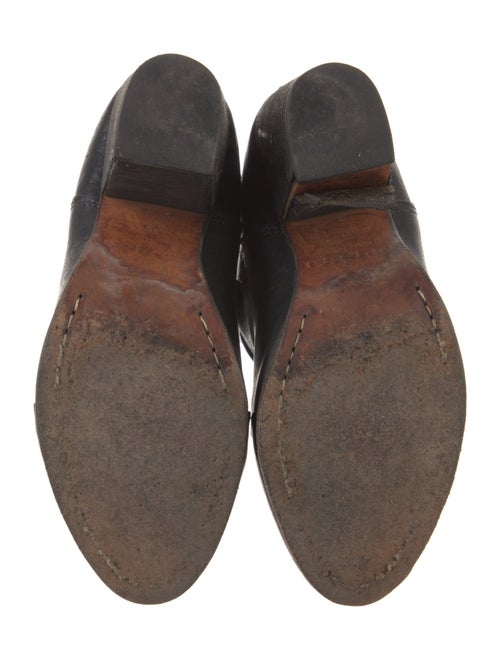 Rag & Bone Leather Boots