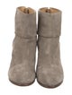 Rag & Bone Suede Boots