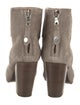 Rag & Bone Suede Boots