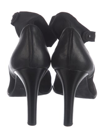 Rag & Bone Suede Pumps