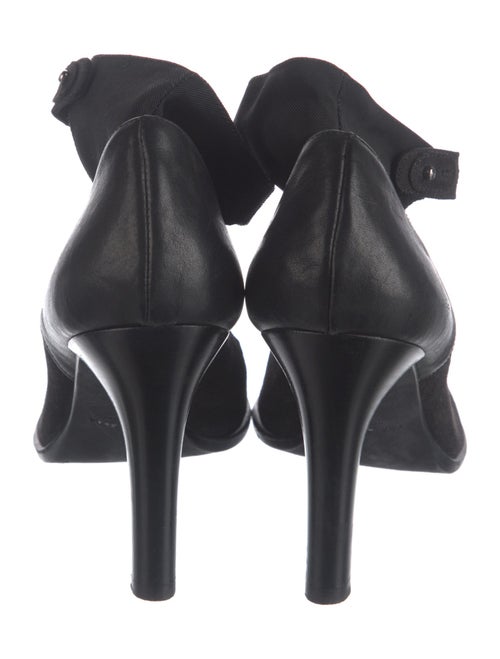 Rag & Bone Suede Pumps