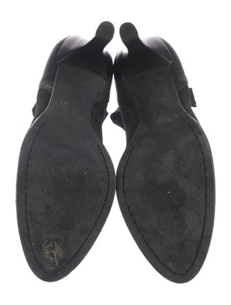 Rag & Bone Suede Pumps