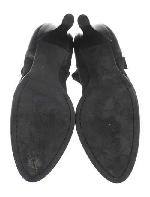 Rag & Bone Suede Pumps