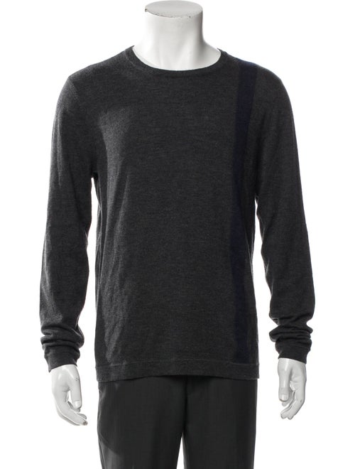 Rag & Bone Wool Crew Neck Pullover